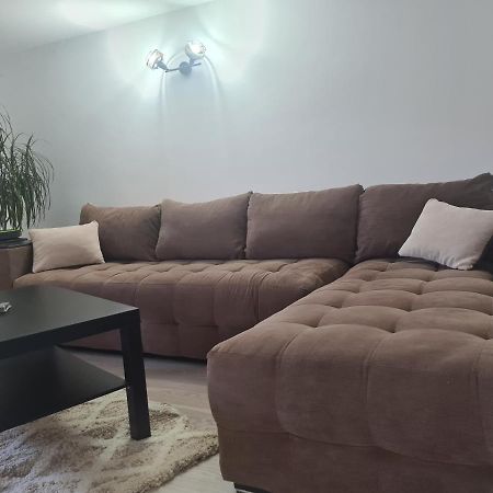 Vila Adina Eforie Nord Dış mekan fotoğraf