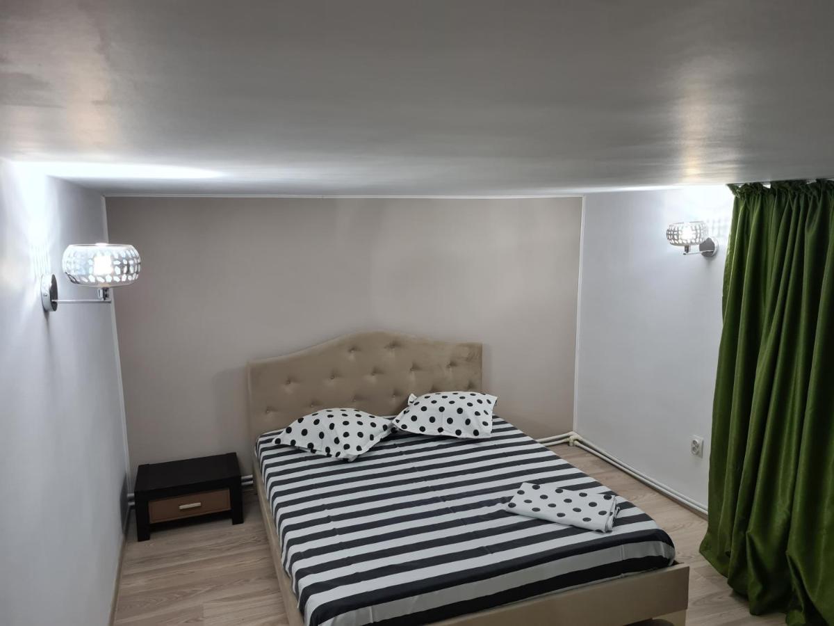 Vila Adina Eforie Nord Dış mekan fotoğraf