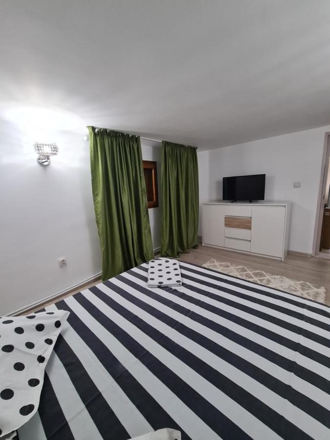 Vila Adina Eforie Nord Dış mekan fotoğraf