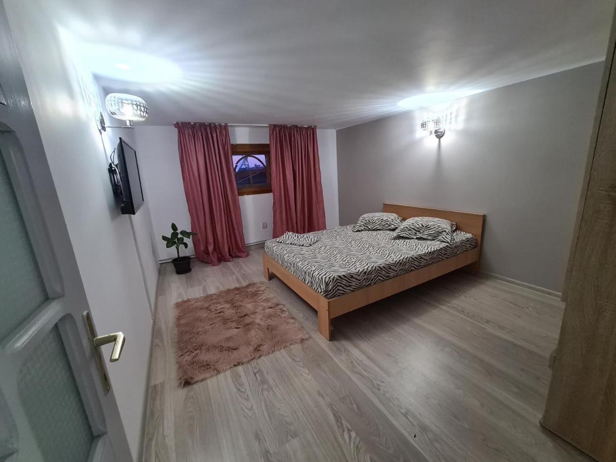 Vila Adina Eforie Nord Dış mekan fotoğraf