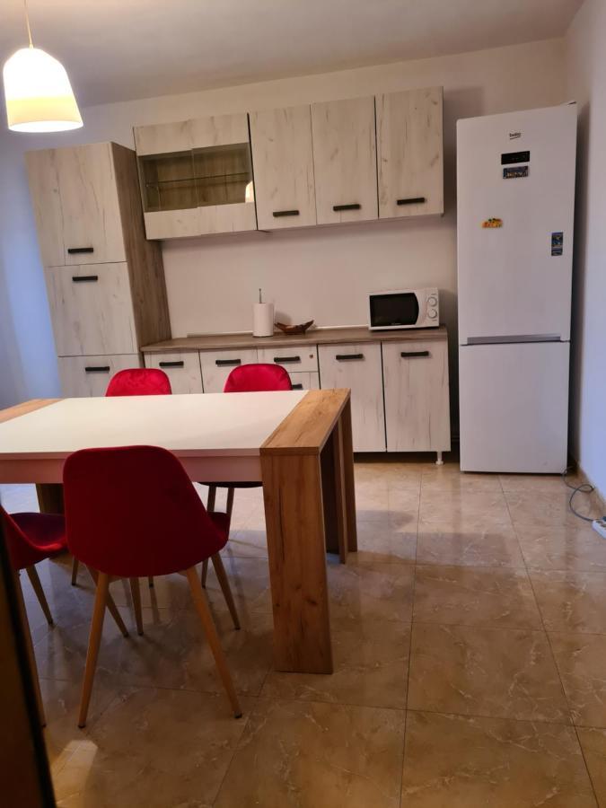 Vila Adina Eforie Nord Dış mekan fotoğraf