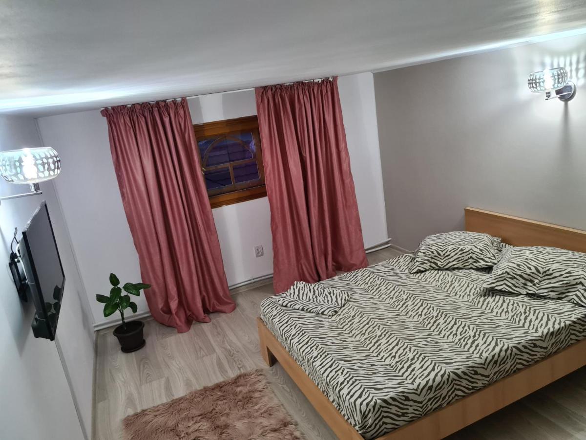 Vila Adina Eforie Nord Dış mekan fotoğraf