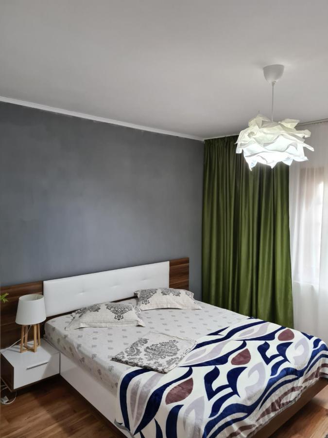Vila Adina Eforie Nord Dış mekan fotoğraf