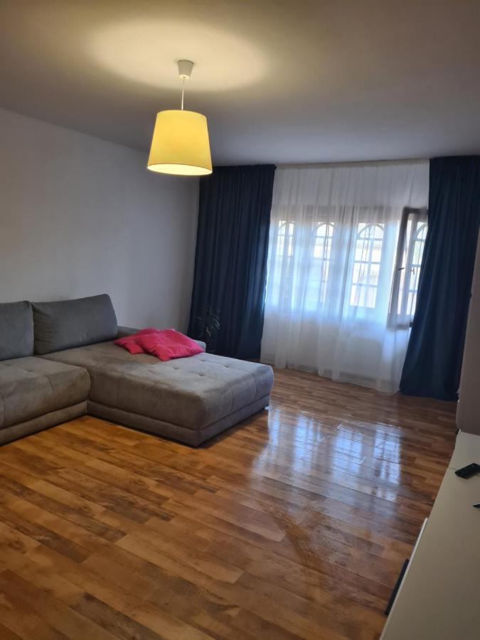 Vila Adina Eforie Nord Dış mekan fotoğraf