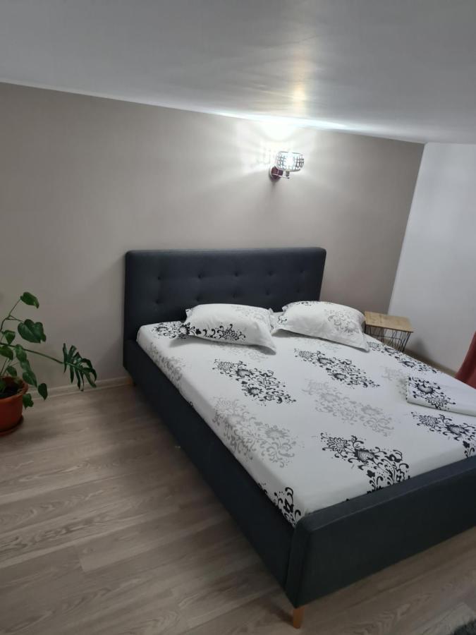 Vila Adina Eforie Nord Dış mekan fotoğraf