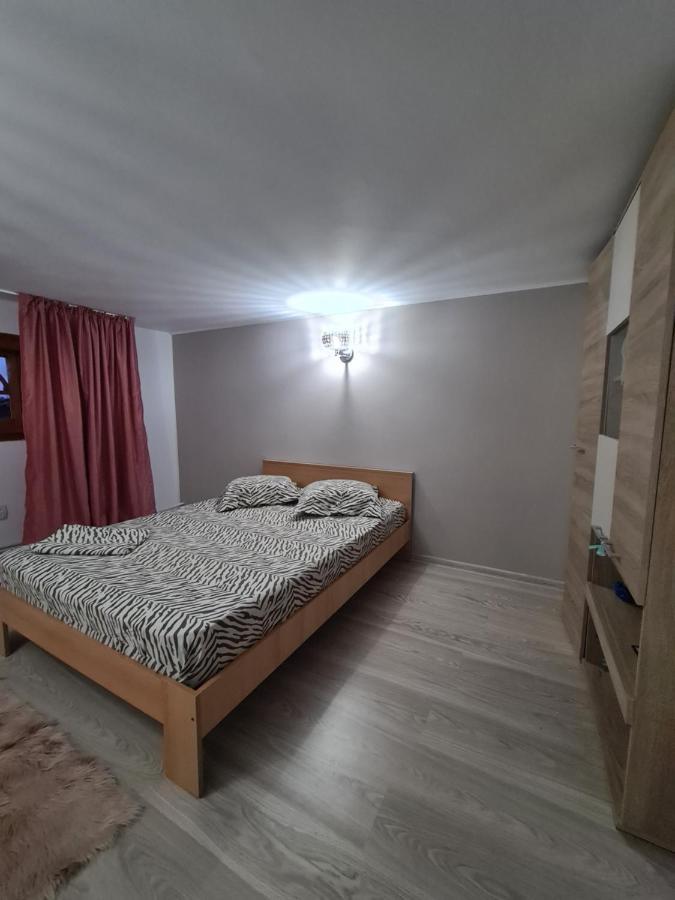 Vila Adina Eforie Nord Dış mekan fotoğraf