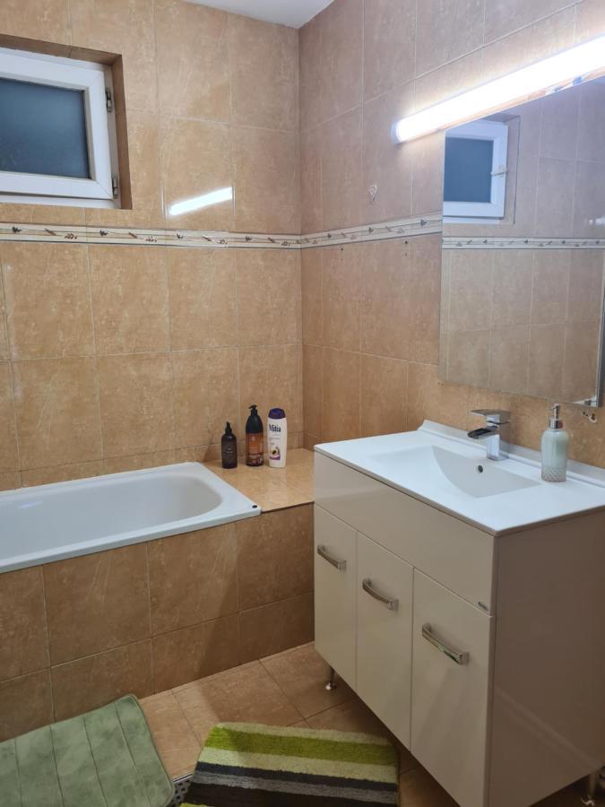 Vila Adina Eforie Nord Dış mekan fotoğraf