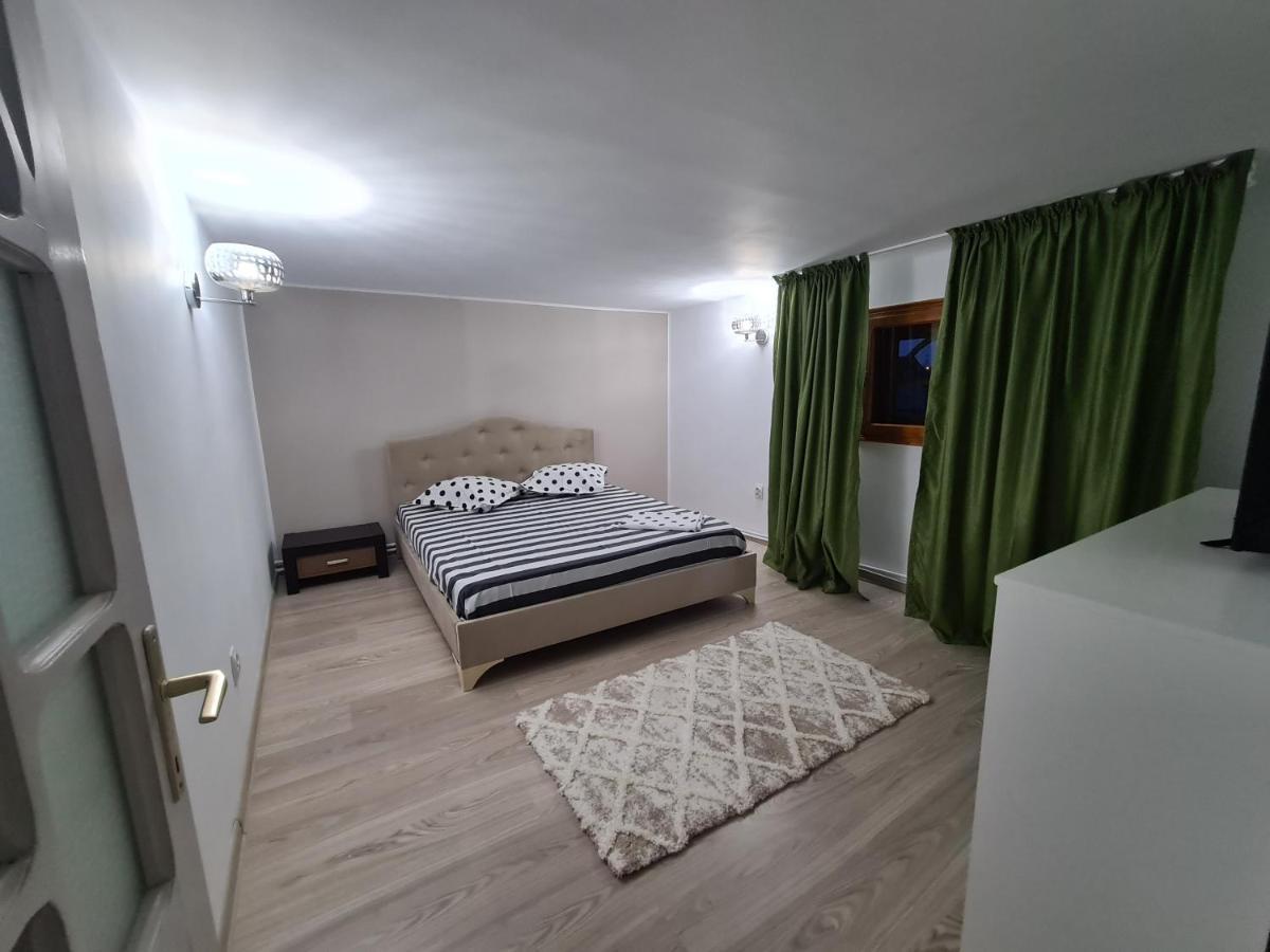Vila Adina Eforie Nord Dış mekan fotoğraf