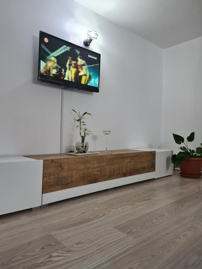 Vila Adina Eforie Nord Dış mekan fotoğraf