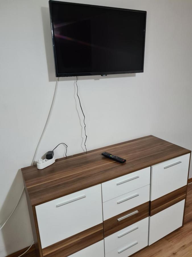 Vila Adina Eforie Nord Dış mekan fotoğraf