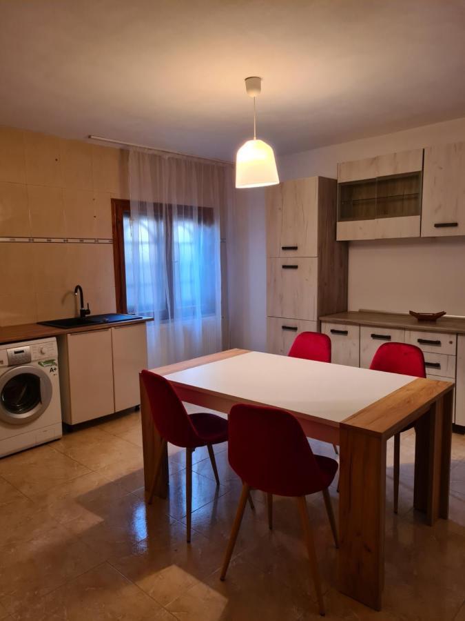 Vila Adina Eforie Nord Dış mekan fotoğraf