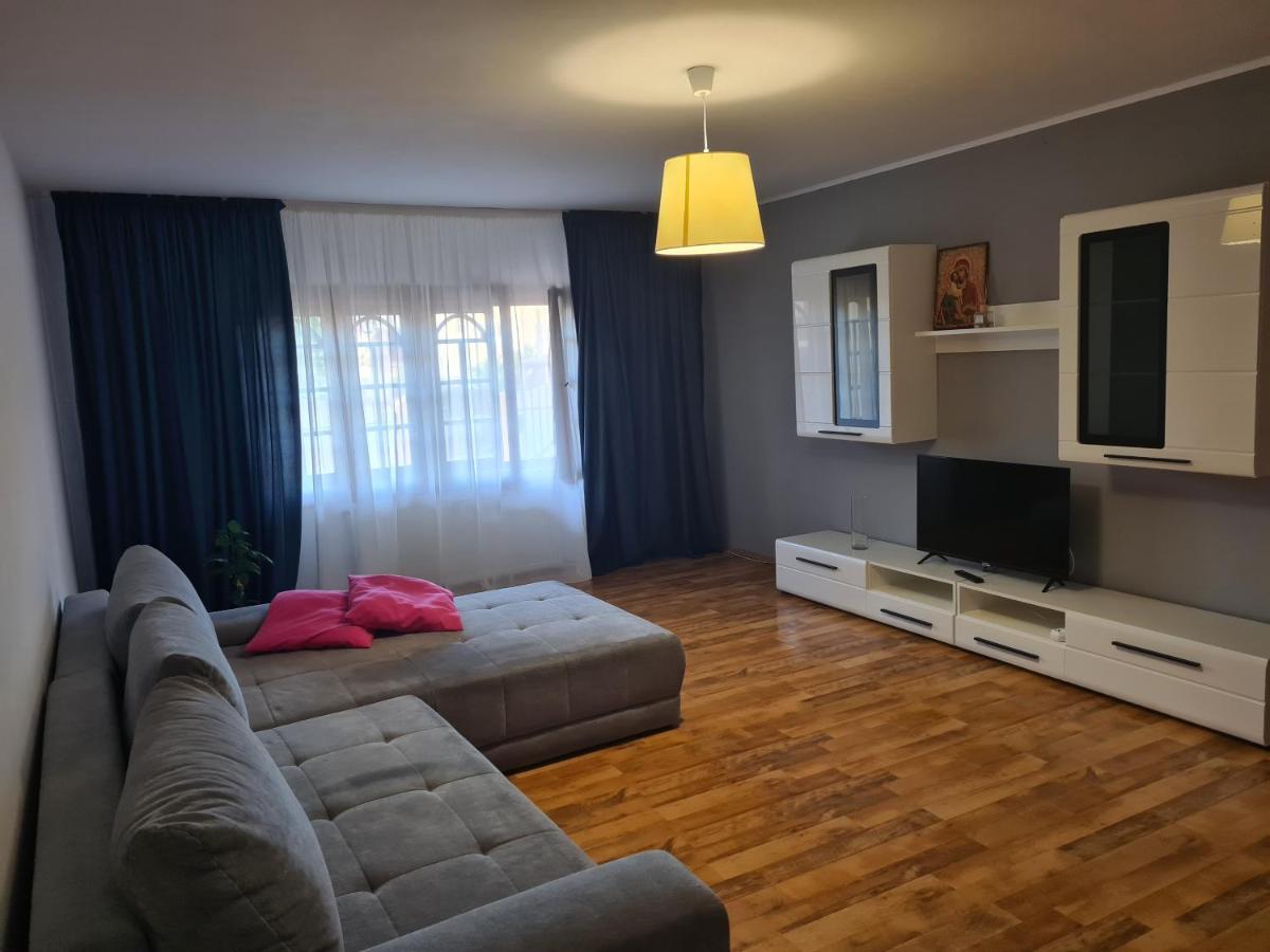 Vila Adina Eforie Nord Dış mekan fotoğraf