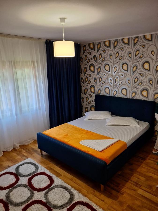 Vila Adina Eforie Nord Dış mekan fotoğraf