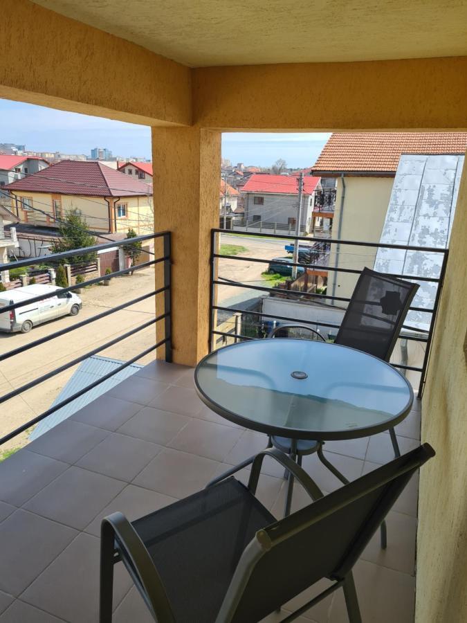 Vila Adina Eforie Nord Dış mekan fotoğraf