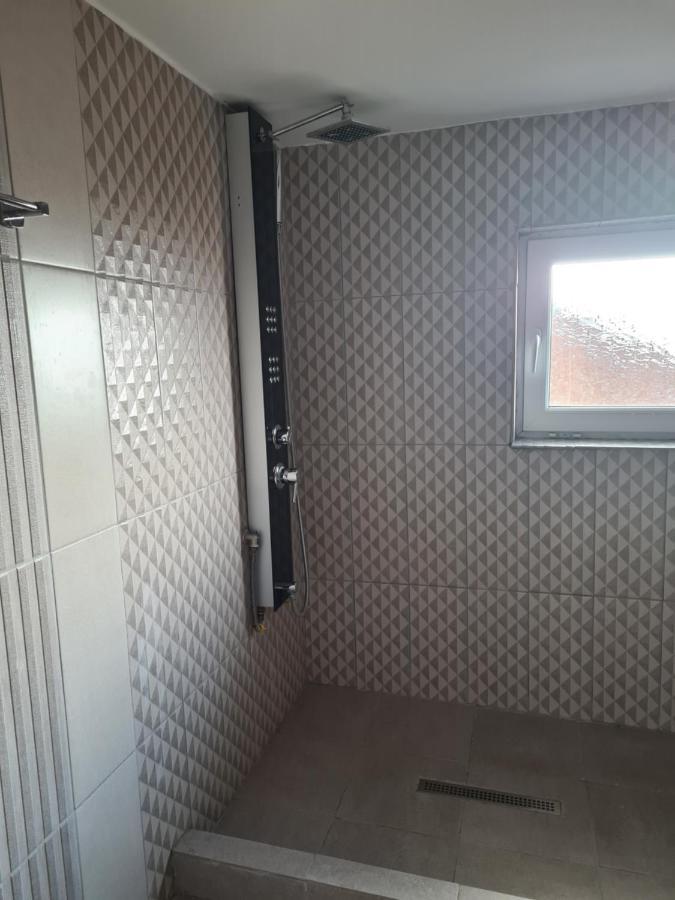 Vila Adina Eforie Nord Dış mekan fotoğraf