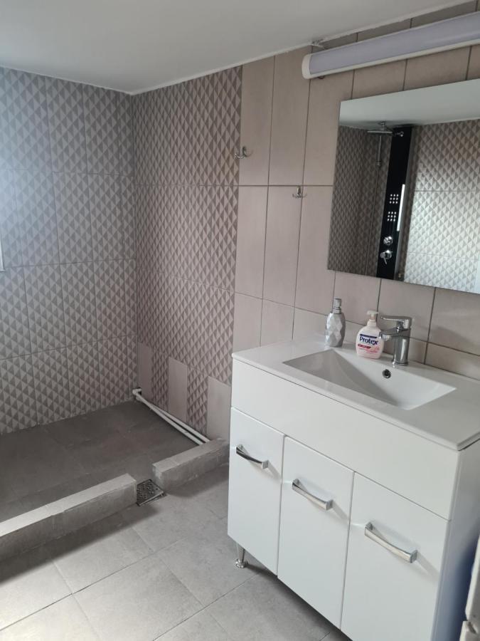Vila Adina Eforie Nord Dış mekan fotoğraf