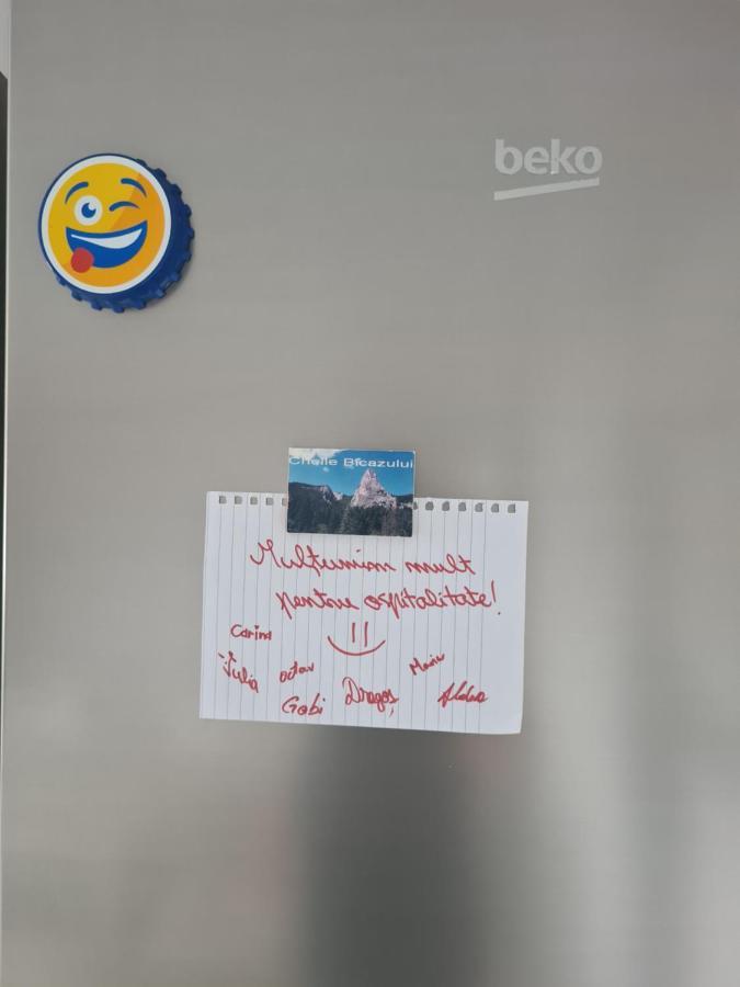 Vila Adina Eforie Nord Dış mekan fotoğraf