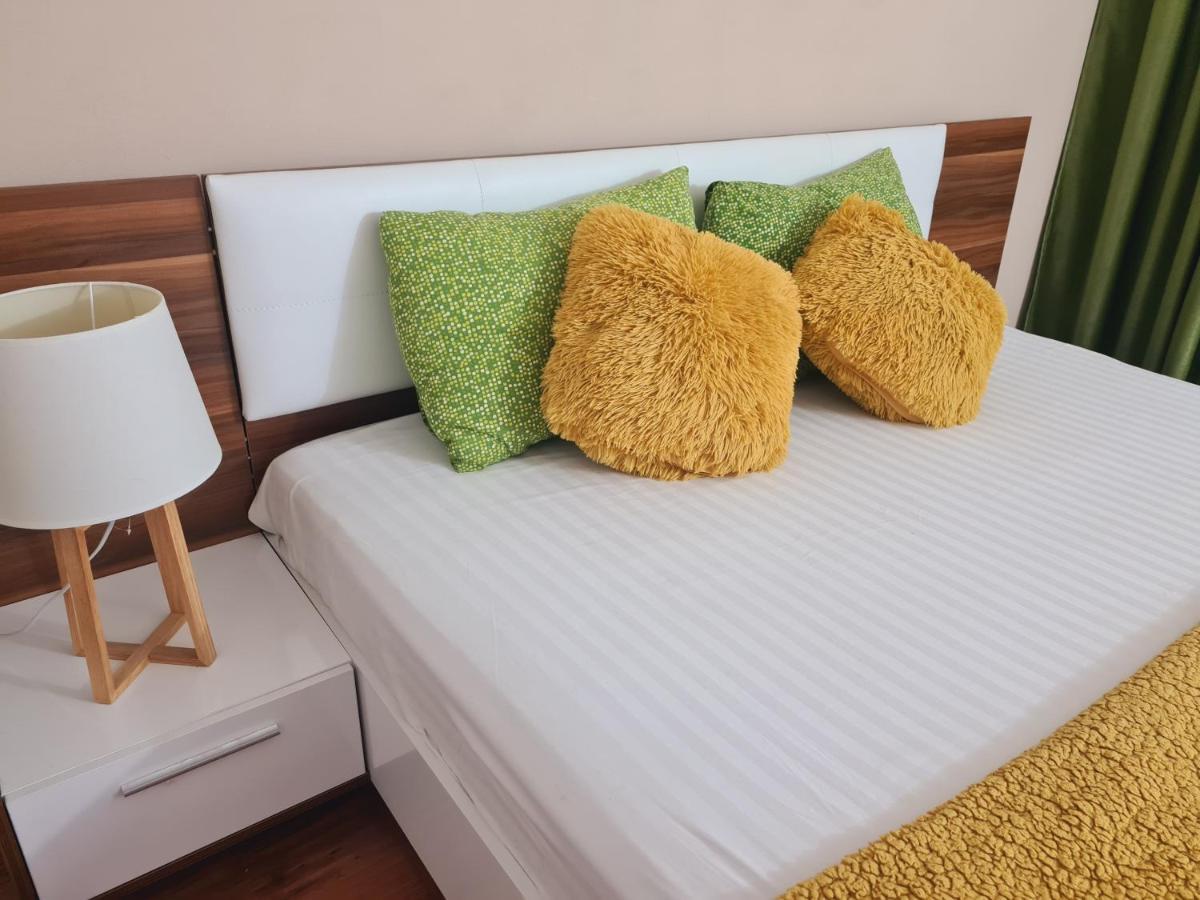 Vila Adina Eforie Nord Dış mekan fotoğraf