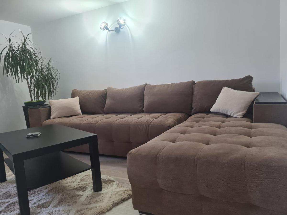 Vila Adina Eforie Nord Dış mekan fotoğraf