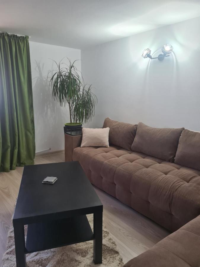 Vila Adina Eforie Nord Dış mekan fotoğraf
