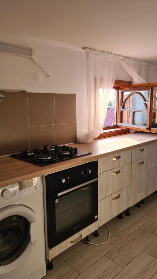 Vila Adina Eforie Nord Dış mekan fotoğraf