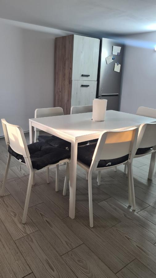 Vila Adina Eforie Nord Dış mekan fotoğraf