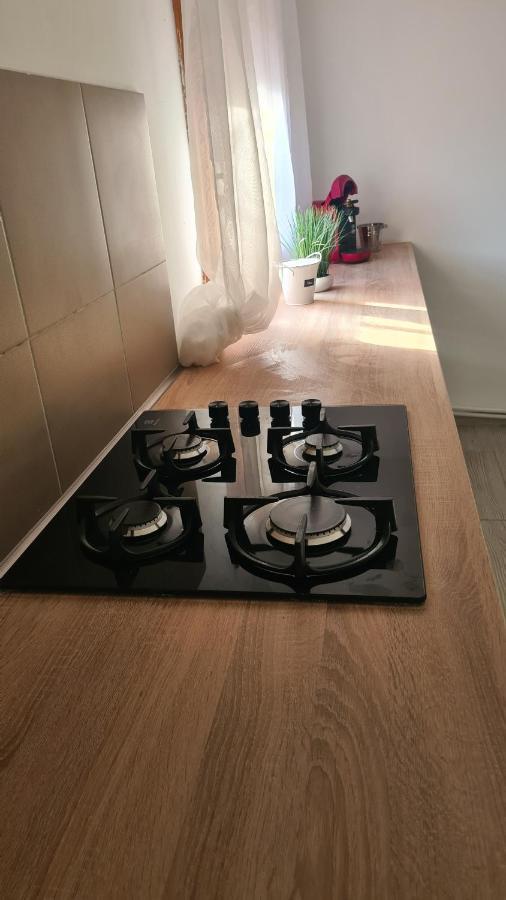 Vila Adina Eforie Nord Dış mekan fotoğraf